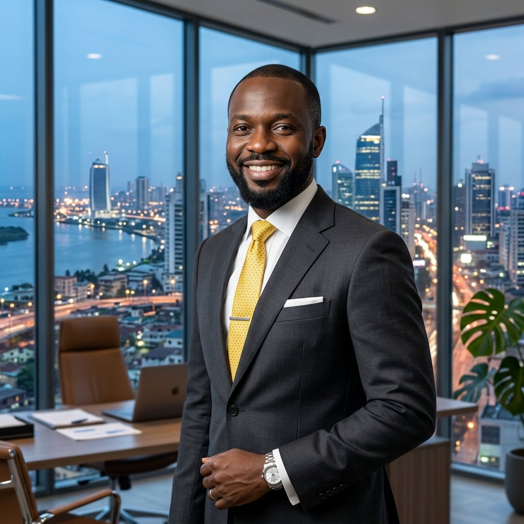 Olawale Adeyemi