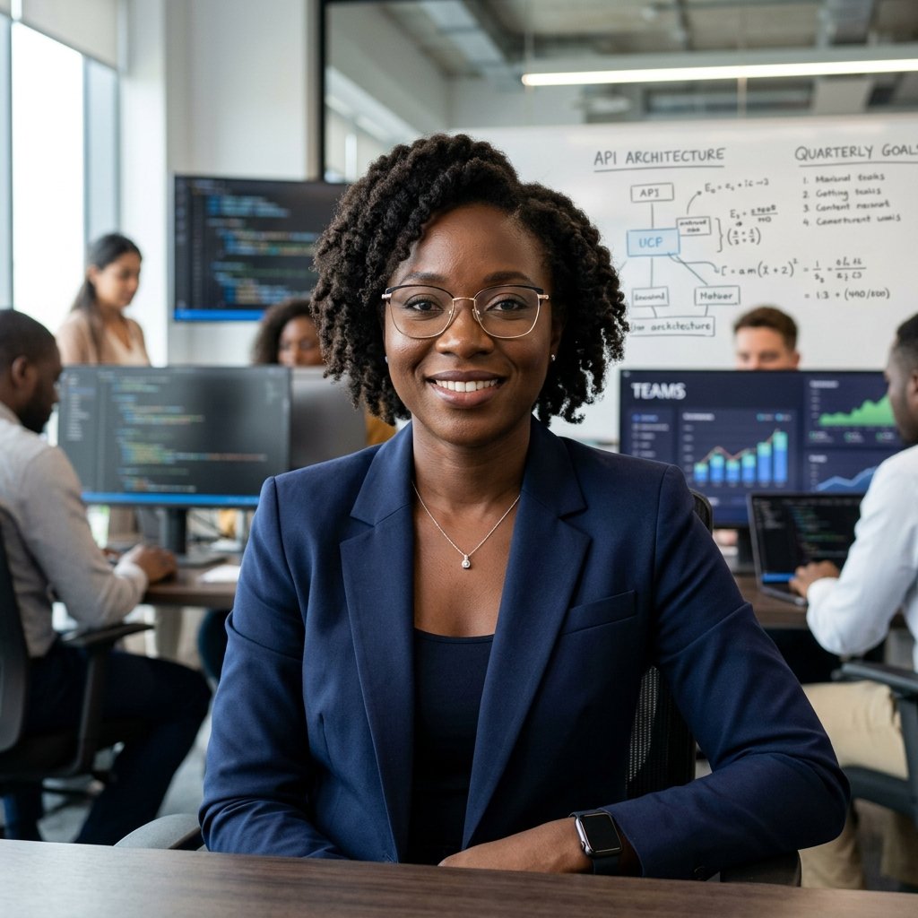 Dr. Chidinma Okoro