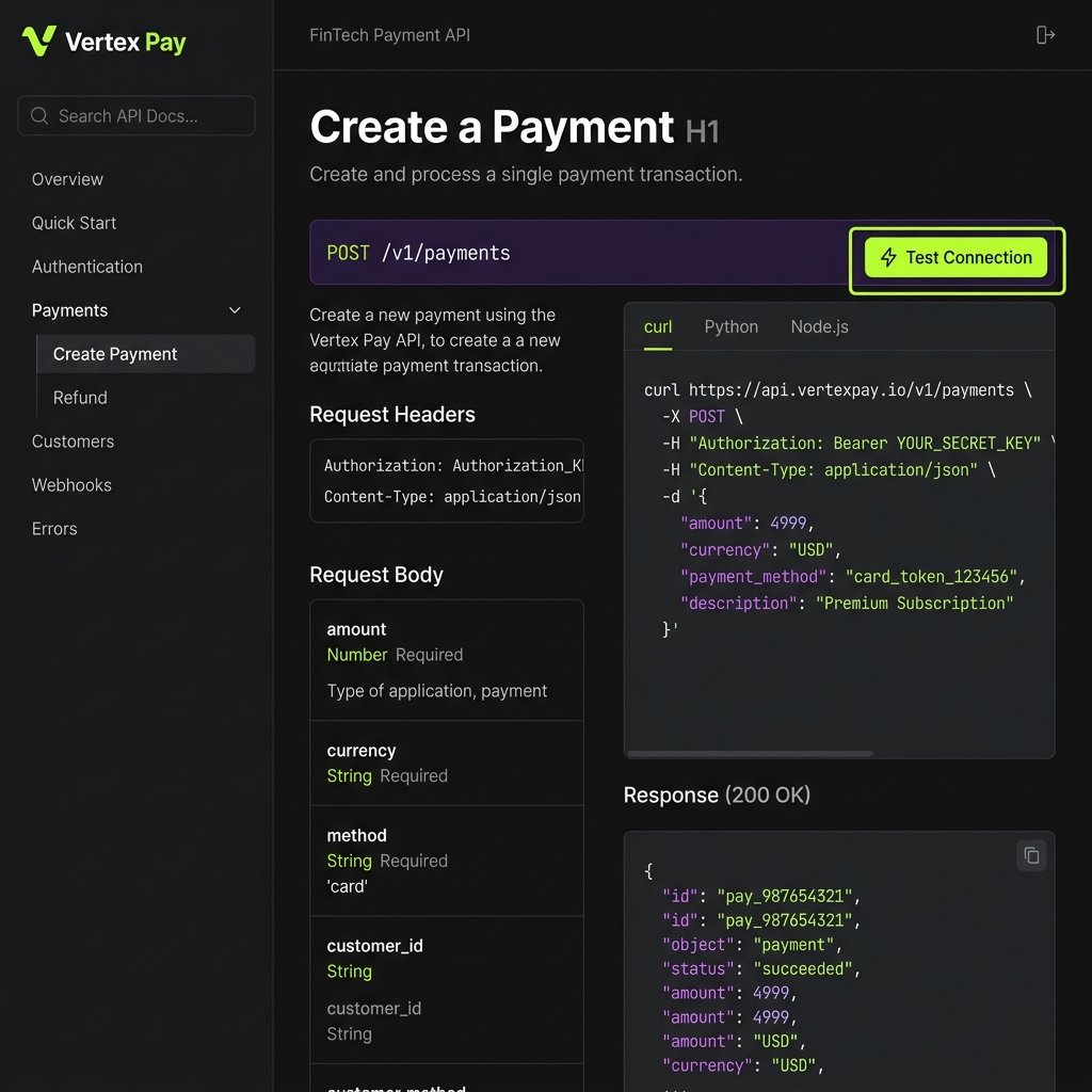 Unified Payment Gateway